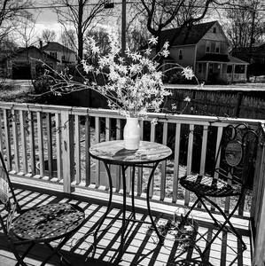 Meet your Posher, Mary beth